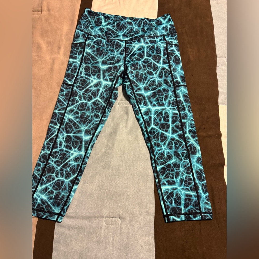 CVG leggings